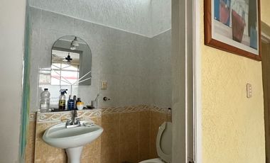 CASA EN RENTA EN COSTA DE ORO