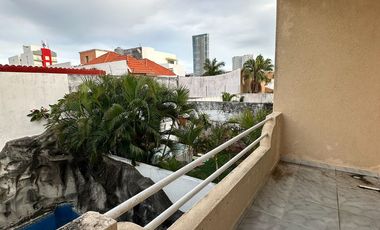CASA EN RENTA EN COSTA DE ORO