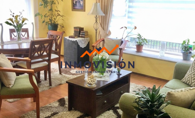 Inmovision Gestión Inmobiliaria VENDE Casa sector Parque Alcántara