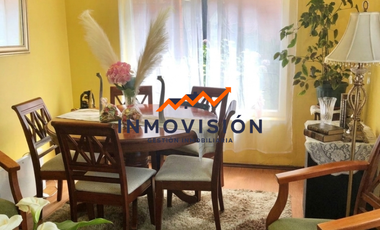 Inmovision Gestión Inmobiliaria VENDE Casa sector Parque Alcántara