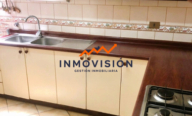 Inmovision Gestión Inmobiliaria VENDE Casa sector Parque Alcántara