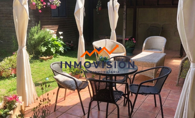 Inmovision Gestión Inmobiliaria VENDE Casa sector Parque Alcántara