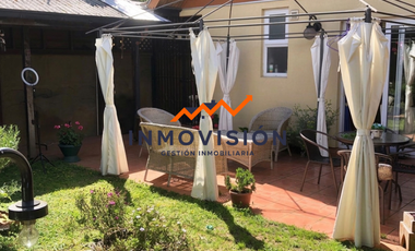 Inmovision Gestión Inmobiliaria VENDE Casa sector Parque Alcántara