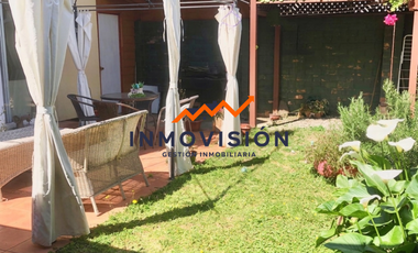 Inmovision Gestión Inmobiliaria VENDE Casa sector Parque Alcántara