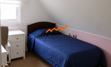 VENDE Casa esquina en sector Parque Alcántara de Temuco
