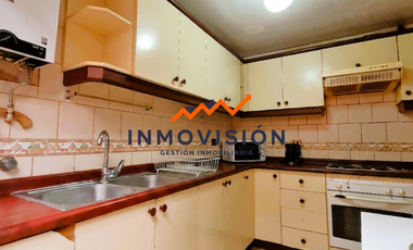 VENDE Casa esquina en sector Parque Alcántara de Temuco