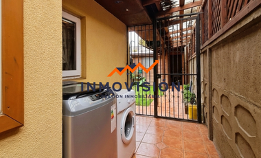 VENDE Casa esquina en sector Parque Alcántara de Temuco