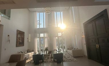 Samborondon, Renta de lujosa Casa 4 dormitorios con Piscina y vista al Lago