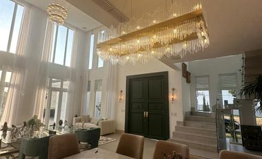 Samborondon, Renta de lujosa Casa 4 dormitorios con Piscina y vista al Lago