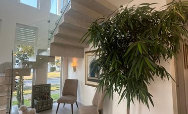 Samborondon, Renta de lujosa Casa 4 dormitorios con Piscina y vista al Lago