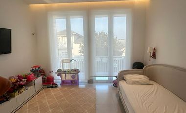 Samborondon, Renta de lujosa Casa 4 dormitorios con Piscina y vista al Lago