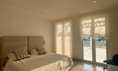 Samborondon, Renta de lujosa Casa 4 dormitorios con Piscina y vista al Lago