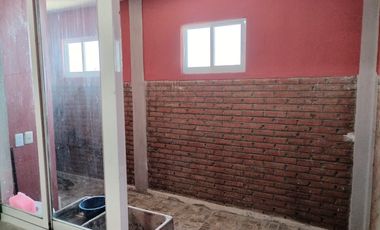 Casa en venta en Carboneras