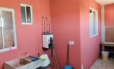 Casa en venta en Carboneras