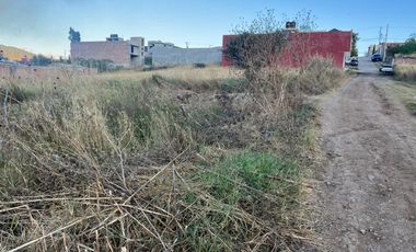 Terrenos disponibles en Desarrollo de fraccionamiento en Valle de Juárez, Jal.