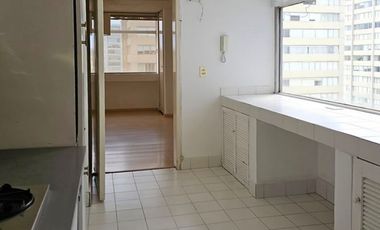 Puertas del Pedregal - Departamento