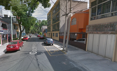 REMATO CASA EN AZCAPOTZALCO