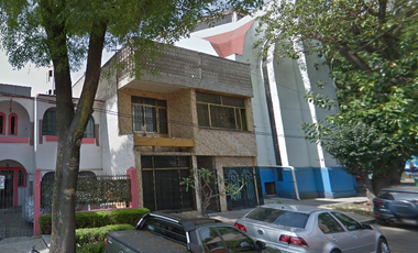 REMATO CASA EN AZCAPOTZALCO