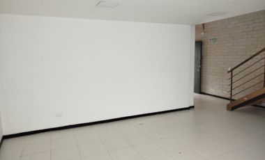 47554 Oficina en venta - Las Vegas, Envigado