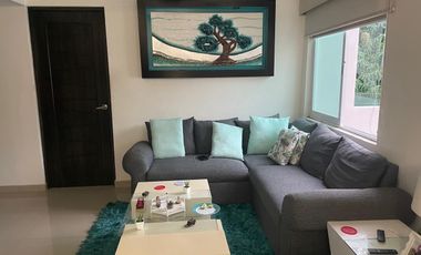 DEPARTAMENTO EN VENTA, FRACC COSTA AZUL, CALLE CASTILLO BRETON. ACAPULCO