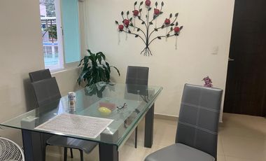 DEPARTAMENTO EN VENTA, FRACC COSTA AZUL, CALLE CASTILLO BRETON. ACAPULCO