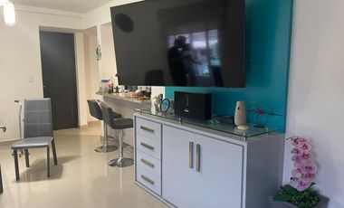 DEPARTAMENTO EN VENTA, FRACC COSTA AZUL, CALLE CASTILLO BRETON. ACAPULCO