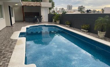 DEPARTAMENTO EN VENTA, FRACC COSTA AZUL, CALLE CASTILLO BRETON. ACAPULCO