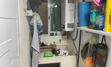 DEPARTAMENTO EN VENTA, FRACC COSTA AZUL, CALLE CASTILLO BRETON. ACAPULCO
