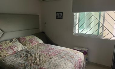 DEPARTAMENTO EN VENTA, FRACC COSTA AZUL, CALLE CASTILLO BRETON. ACAPULCO
