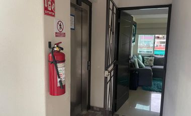 DEPARTAMENTO EN VENTA, FRACC COSTA AZUL, CALLE CASTILLO BRETON. ACAPULCO