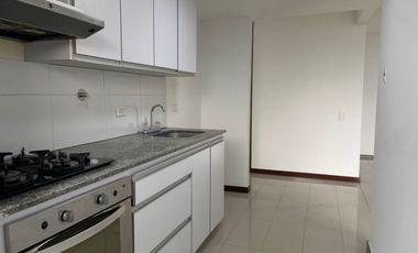 47556 Apartamento en arriendo - Alto de las Flores, Envigado