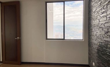 47556 Apartamento en arriendo - Alto de las Flores, Envigado