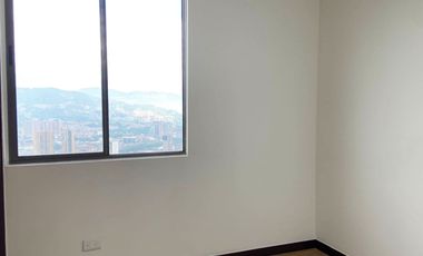 47556 Apartamento en arriendo - Alto de las Flores, Envigado