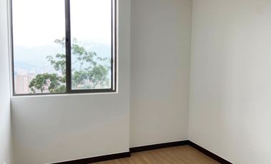 47556 Apartamento en arriendo - Alto de las Flores, Envigado