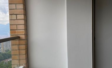 47556 Apartamento en arriendo - Alto de las Flores, Envigado