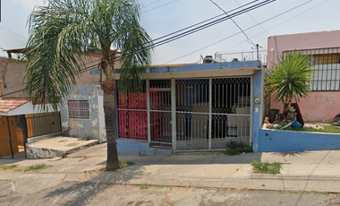 SE VENDE CASA EN San Salvador 211, La Providencia, Tonalá, Jalisco, México