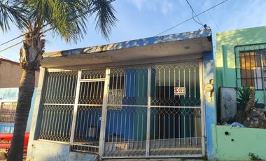 SE VENDE CASA EN San Salvador 211, La Providencia, Tonalá, Jalisco, México