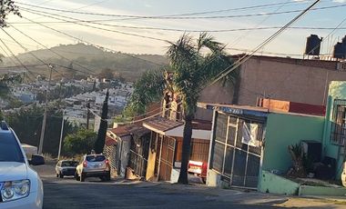 SE VENDE CASA EN San Salvador 211, La Providencia, Tonalá, Jalisco, México