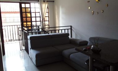 VENDO CASA BIFAMILIAR EN VILLACOLOMBIA CALI