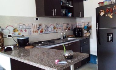 VENDO CASA BIFAMILIAR EN VILLACOLOMBIA CALI