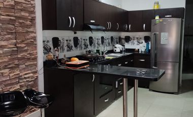 VENDO CASA BIFAMILIAR EN VILLACOLOMBIA CALI