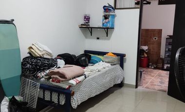 VENDO CASA BIFAMILIAR EN VILLACOLOMBIA CALI