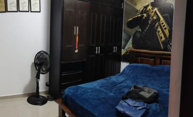 VENDO CASA BIFAMILIAR EN VILLACOLOMBIA CALI