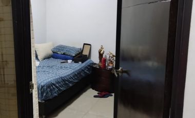 VENDO CASA BIFAMILIAR EN VILLACOLOMBIA CALI