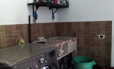 VENDO CASA BIFAMILIAR EN VILLACOLOMBIA CALI