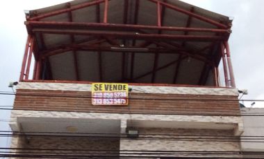 VENDO CASA BIFAMILIAR EN VILLACOLOMBIA CALI