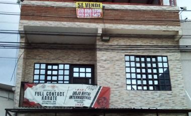 VENDO CASA BIFAMILIAR EN VILLACOLOMBIA CALI