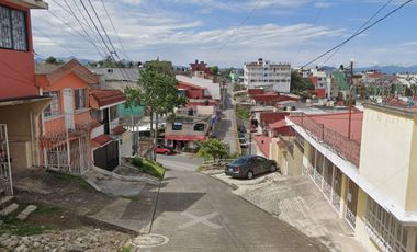 CASA EN REMATE EN XALAPA VERACRUZ.