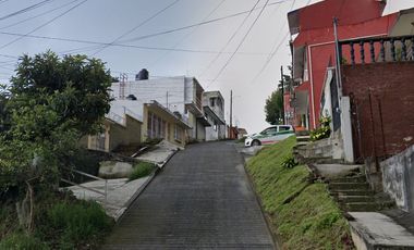 CASA EN REMATE EN XALAPA VERACRUZ.