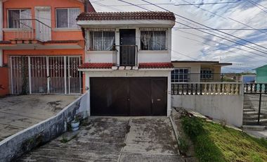 CASA EN REMATE EN XALAPA VERACRUZ.